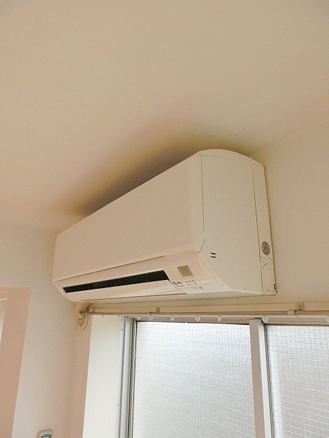 Other Equipment. Air conditioning