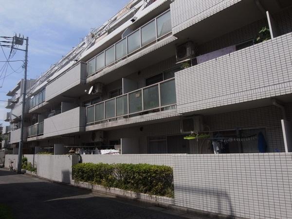 Local appearance photo. Indoor (11 May 2013) Shooting