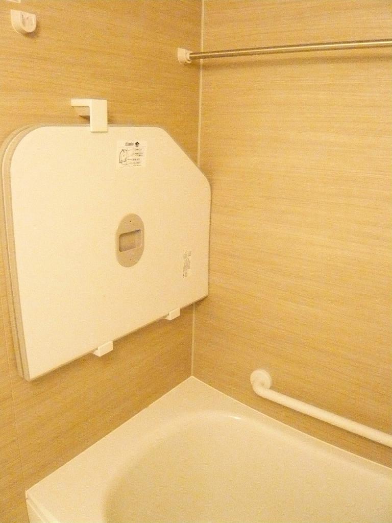 Bathroom. Indoor (11 May 2013) Shooting