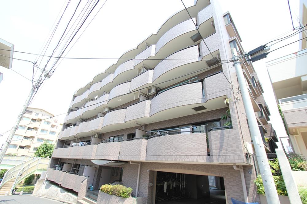 Local appearance photo. Nice Urban Narimasu