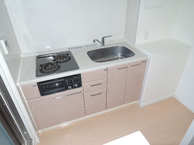 Kitchen. 2-neck system Kitchen ☆