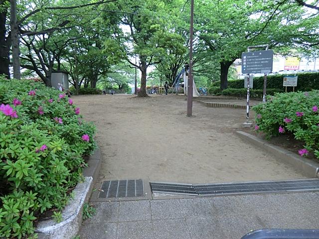 Other. Akatoku park