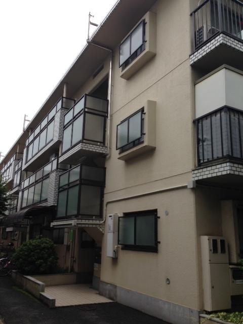 Local appearance photo. appearance