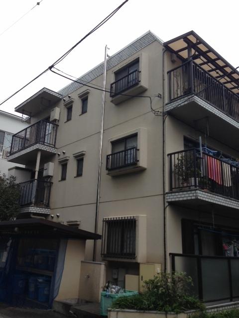 Local appearance photo. appearance