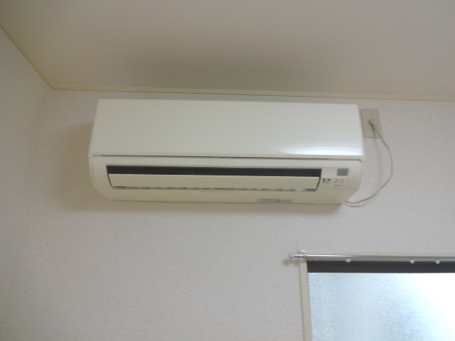 Other. Air conditioning