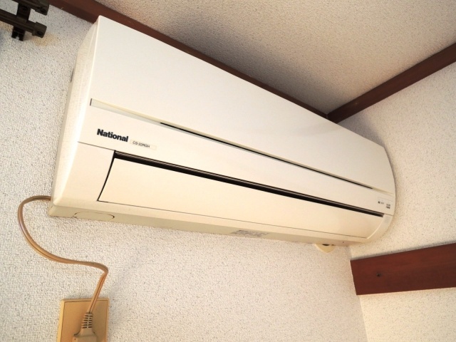 Other. Air conditioning