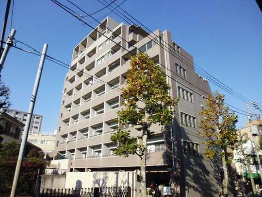 Local appearance photo