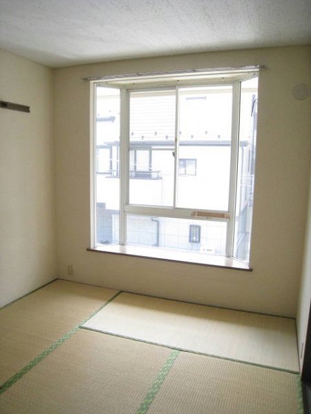 Other. Japanese style room