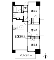 Floor: 2LDK + S + OS + BW + W, the occupied area: 70.04 sq m, Price: TBD