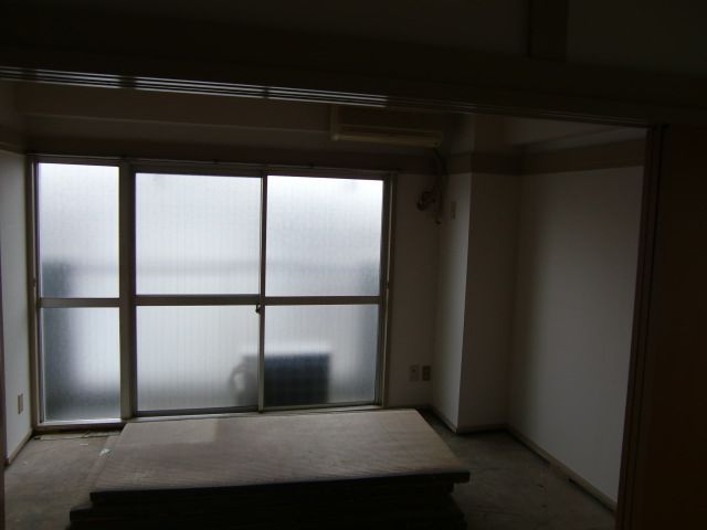 Other room space. Japanese style room