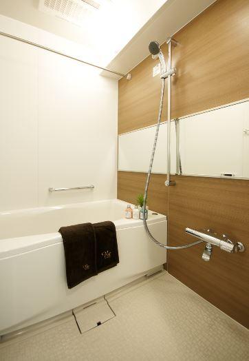 Bathroom. Weekday of your tour is also available ☆ Please feel free to contact us please visit on the day