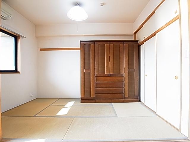 Non-living room. Indoor (11 May 2013) Shooting