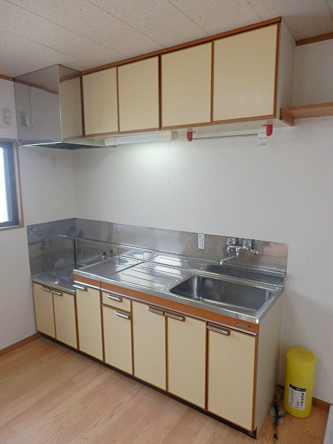 Kitchen. Kitchen