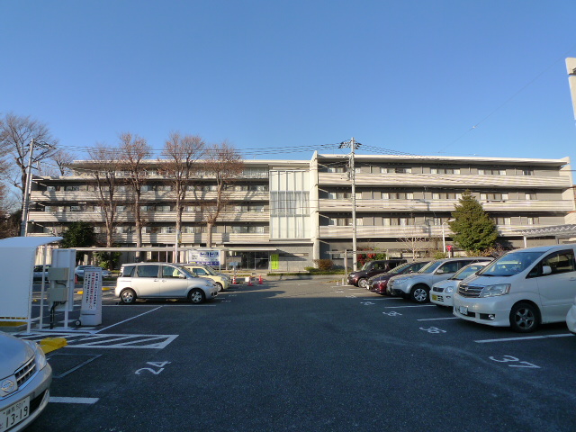 Hospital. 280m until the medical corporation Association KenIkukai Takekawa hospital (hospital)