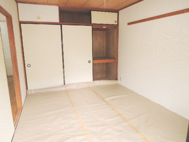 Other room space. 6 Pledge Japanese-style room with a of 1 between the amount storage