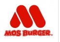 Other. Mos Burger until the (other) 430m