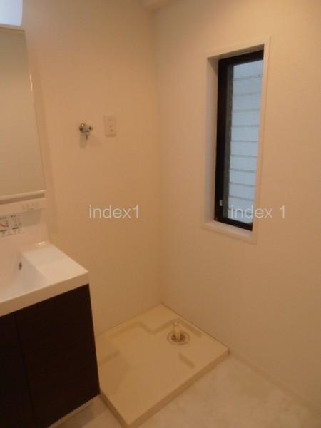 Other. Laundry Area is a wash basin of the right side