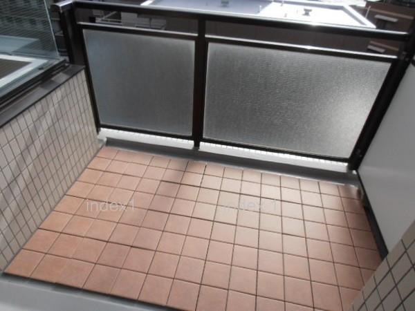 Balcony. Balcony two places