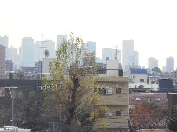 View photos from the dwelling unit. View is also good