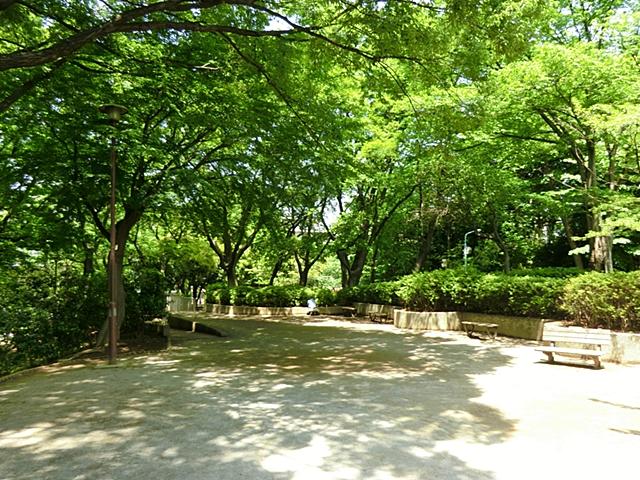 park. 390m until Higurashi board park