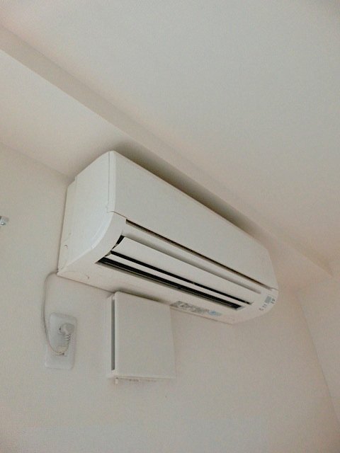 Other Equipment. Air conditioning