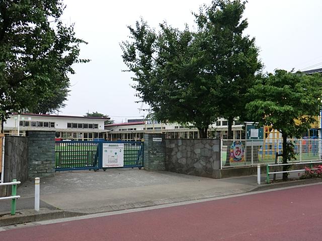 kindergarten ・ Nursery. 460m until the miso of kindergarten