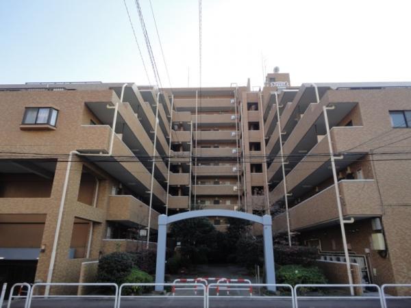 Local appearance photo. Local (H25.11) shooting