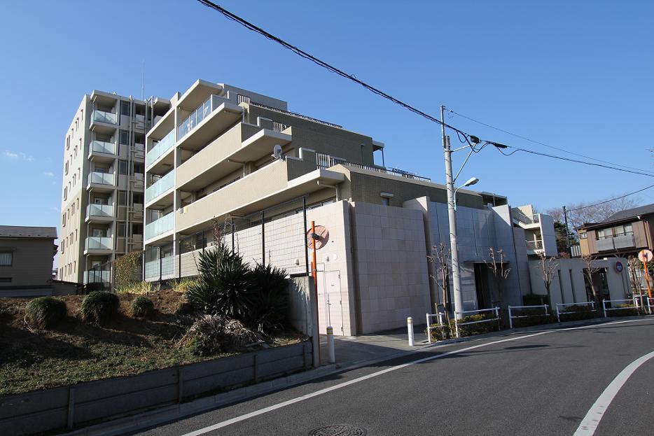 Local appearance photo. Zephyr Hills Narimasu