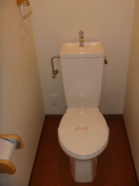 Other. Toilet