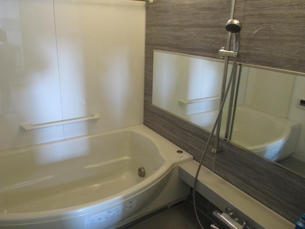 Bathroom. Indoor (10 May 2013) Shooting