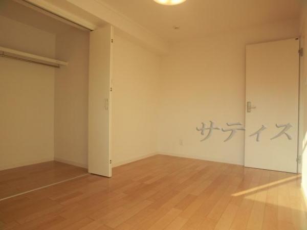 Non-living room