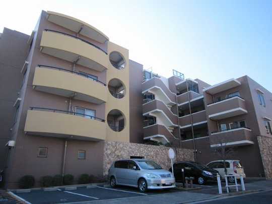 Local appearance photo. Appearance 1