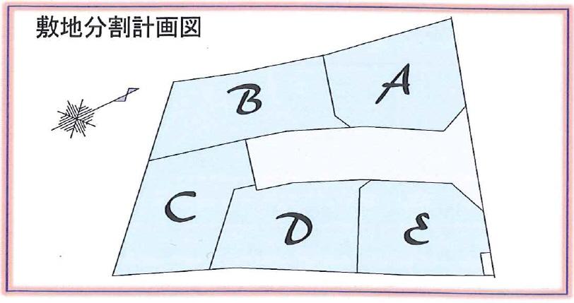 The entire compartment Figure
