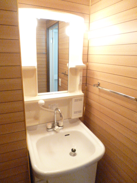 Washroom