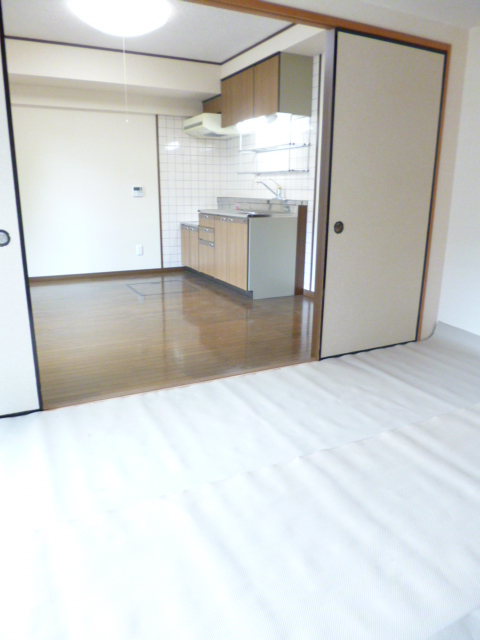 Other room space