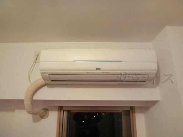 Cooling and heating ・ Air conditioning