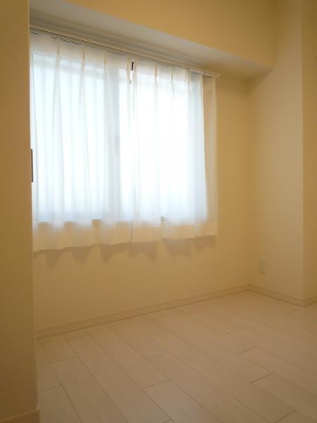 Non-living room. ◎ southeast side Western-style 4.2 Pledge