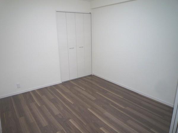 Non-living room. Western style room