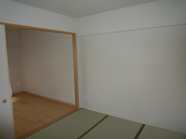 Other room space. Living next to the Japanese-style room