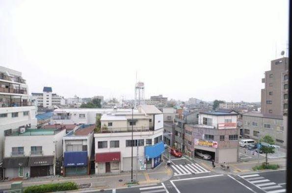 View photos from the dwelling unit