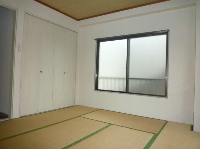 Living and room. Japanese style room