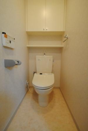 Toilet. Indoor (11 May 2013) Shooting