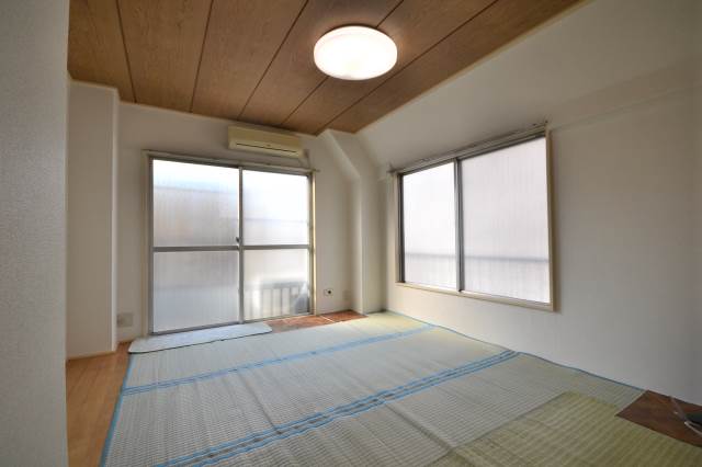 Other. Japanese style room