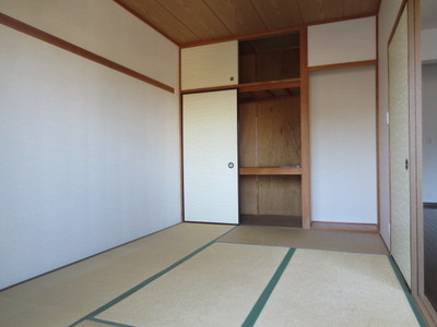 Living and room. Japanese style room