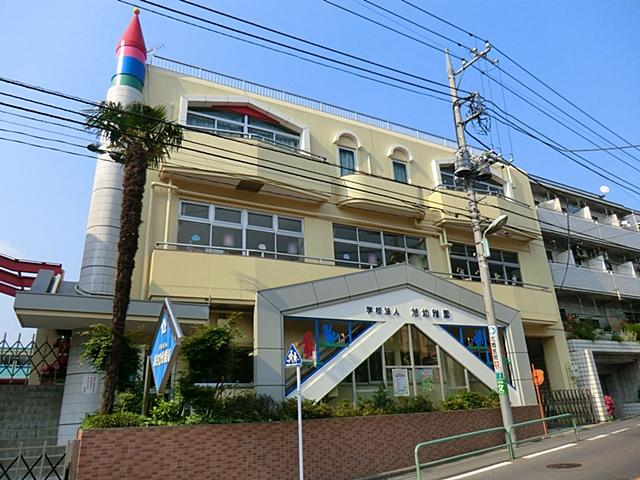 kindergarten ・ Nursery. 473m to Asahi kindergarten