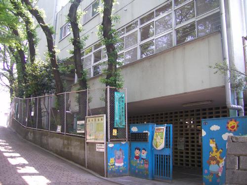 kindergarten ・ Nursery. Nishidai nursery school (kindergarten ・ 334m to the nursery)