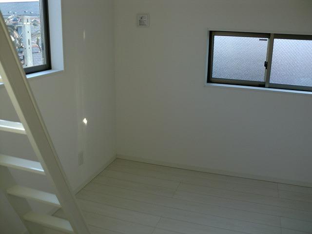 Non-living room