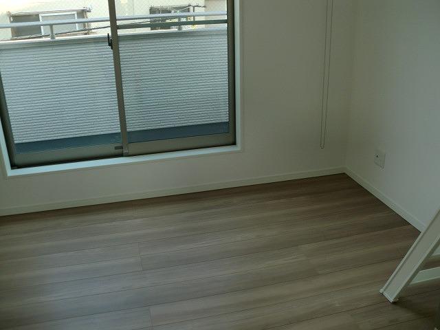 Non-living room