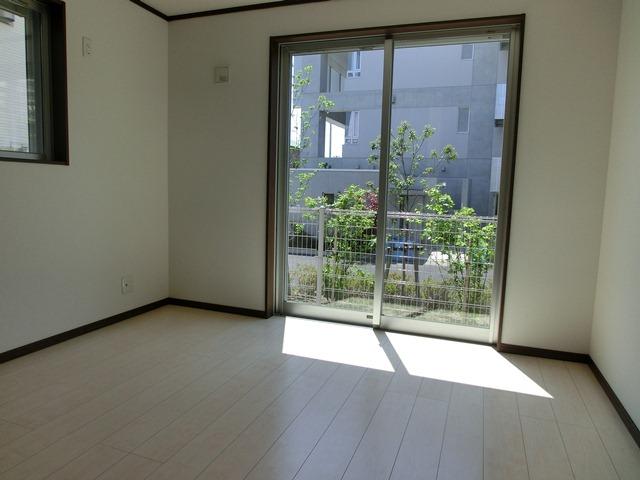 Same specifications photos (Other introspection). Same specifications completed properties (1 Kaiyoshitsu)