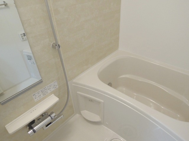 Bath. Bathroom Dryer ・ Bathroom with add cooking function